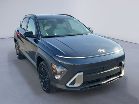 New 2026 Hyundai Kona SEL Sport AWD/4WD image 3