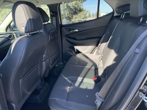 Certified 2023 Buick Encore GX Preferred w/ Cold Weather Comfort Package image 24