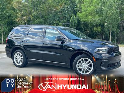 Used 2023 Dodge Durango R/T