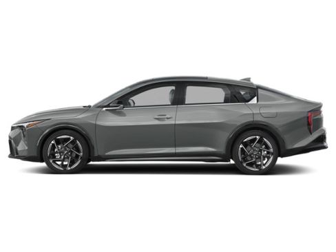 New 2026 Kia K4 GT-Line Turbo FWD image 3