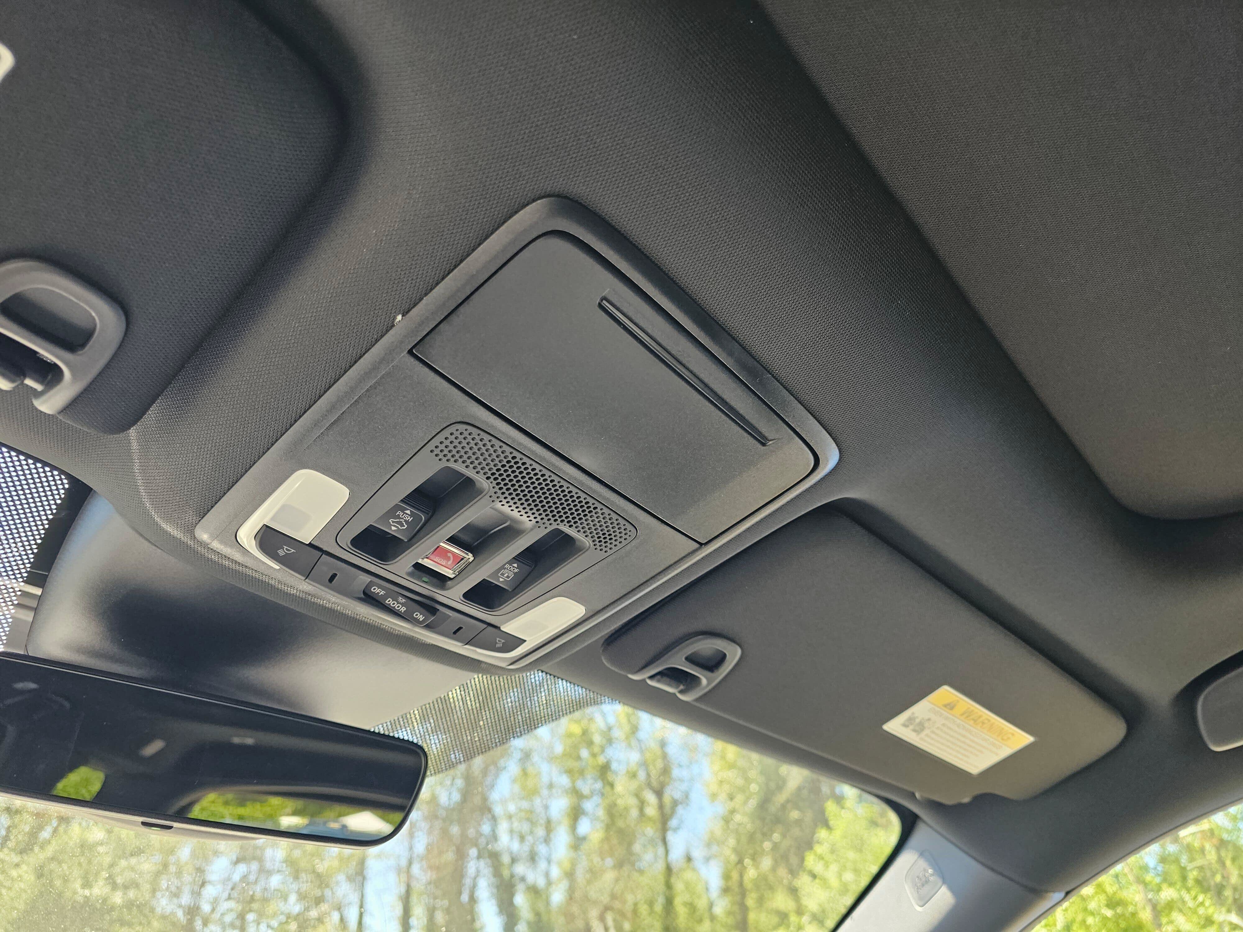 New 2026 Honda Passport TrailSport Elite image 30