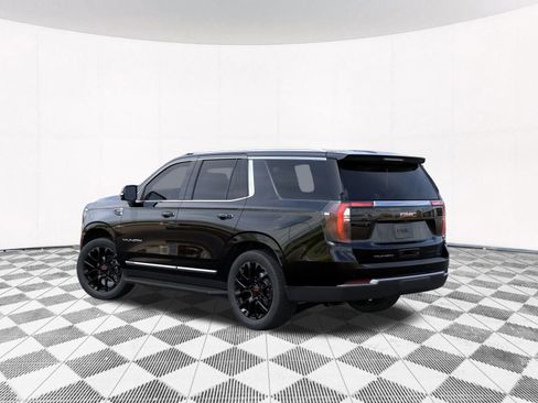 New 2026 GMC Yukon Elevation w/ Elevation Premium Package image 7