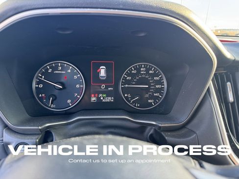 Used 2025 Subaru Outback Limited image 16