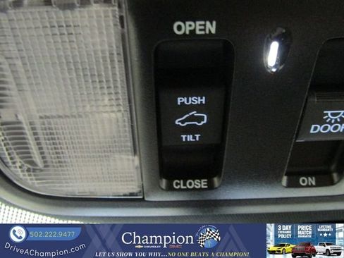 Used 2023 Honda Passport EX-L image 38