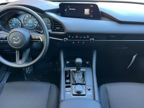 New 2026 MAZDA MAZDA3 s FWD image 14