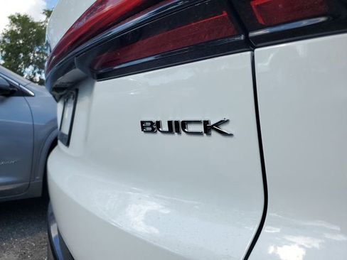 New 2026 Buick Enclave Sport Touring AWD/4WD image 8