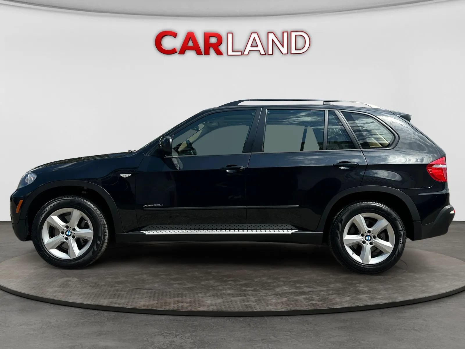 Used 2010 BMW X5 xDrive35d AWD/4WD image 2