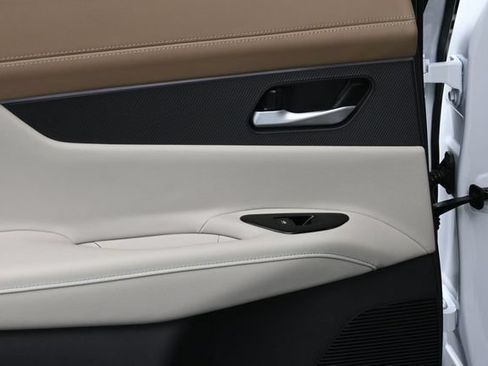 New 2026 Nissan Murano Platinum w/ Cargo Package AWD/4WD image 29