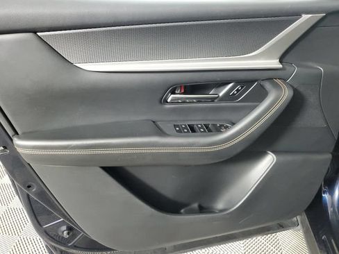 Certified 2024 MAZDA CX-90 3.3 Turbo S AWD/4WD image 19