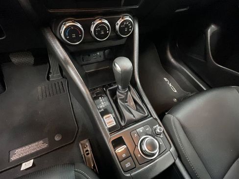 Used 2020 MAZDA CX-3 Sport image 15