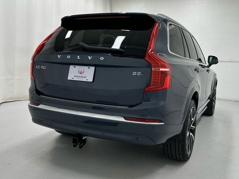 Used 2024 Volvo XC90 B5 Plus image 6