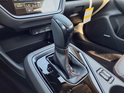 New 2026 Subaru Crosstrek 2.5i Limited AWD/4WD image 19