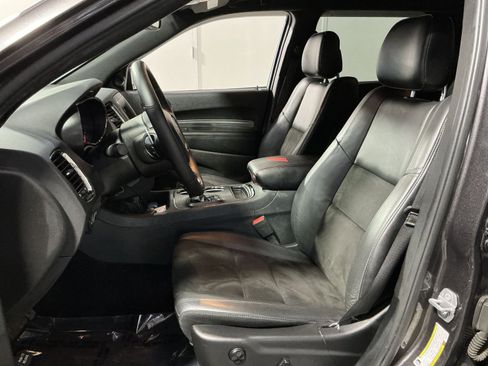Used 2019 Dodge Durango GT image 21