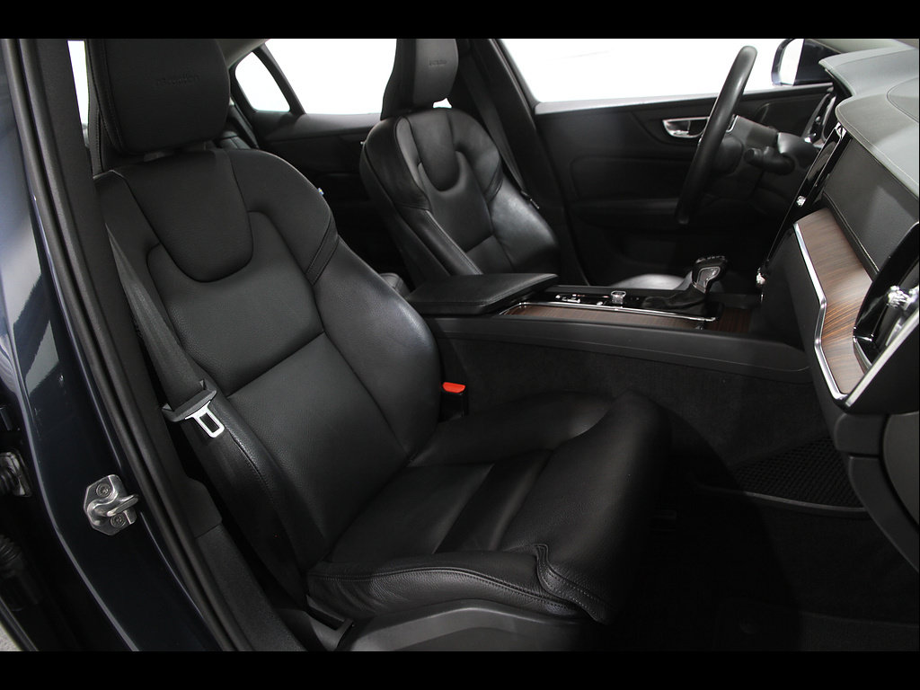 Used 2019 Volvo S60 T6 Inscription AWD/4WD image 15