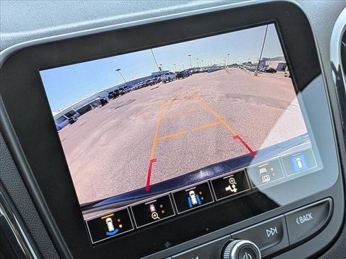 Used 2024 Chevrolet Equinox RS image 13