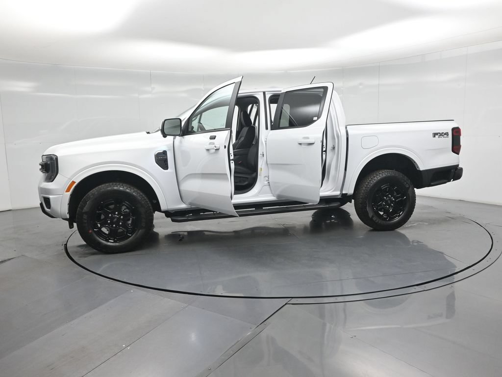 New 2026 Ford Ranger Lariat w/ FX4 Off-Road Package AWD/4WD image 33