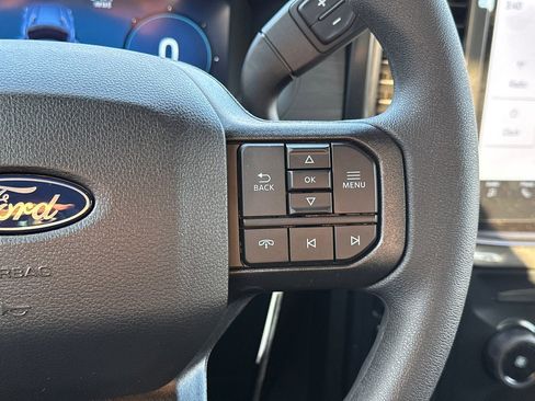 New 2025 Ford F150 STX w/ Equipment Group 200A image 20
