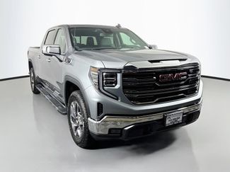 New 2026 GMC Sierra 1500 SLT w/ SLT Premium Plus Package AWD/4WD 360° Tour
