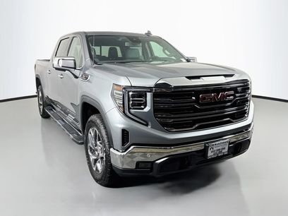 New 2026 GMC Sierra 1500 SLT w/ SLT Premium Plus Package