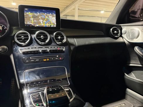 Used 2017 Mercedes-Benz C 300 4MATIC Coupe image 12