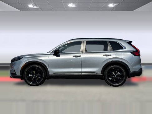 Certified 2023 Honda CR-V Sport Touring image 2