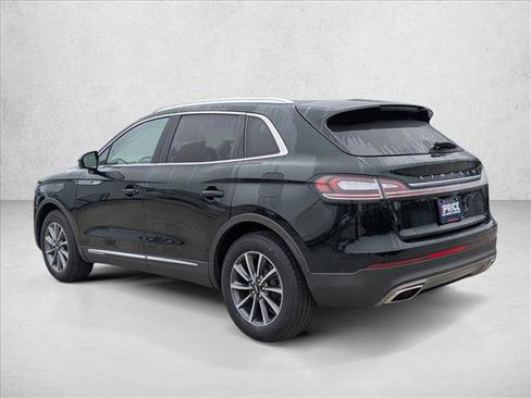 Used 2021 Lincoln Nautilus FWD image 8