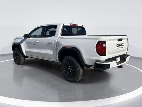 New 2026 GMC Canyon Elevation RWD image 6