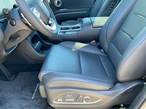 New 2026 Hyundai Palisade XRT Pro AWD/4WD image 22