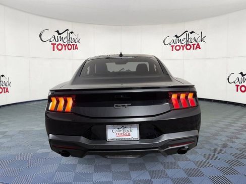 Used 2024 Ford Mustang GT Premium RWD image 6