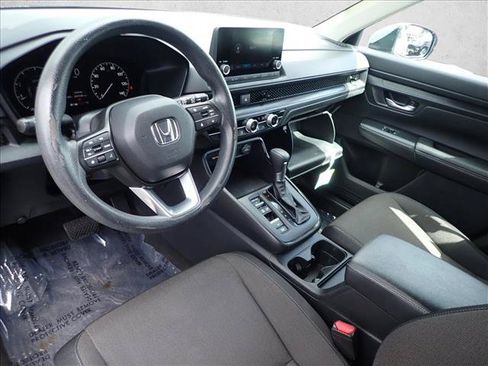 Used 2024 Honda CR-V LX image 10