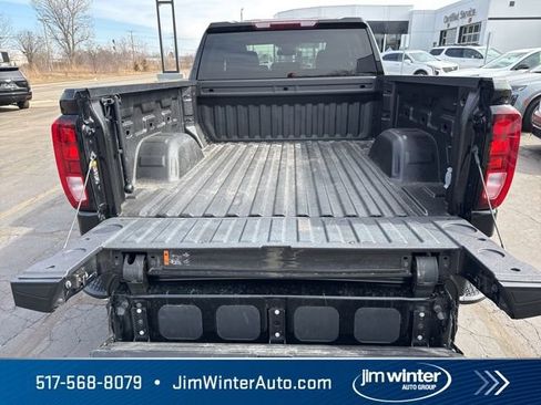 Used 2023 GMC Sierra 1500 SLE image 20