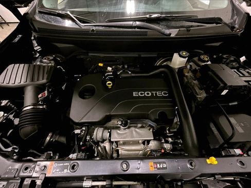 Used 2022 Chevrolet Equinox LT image 28