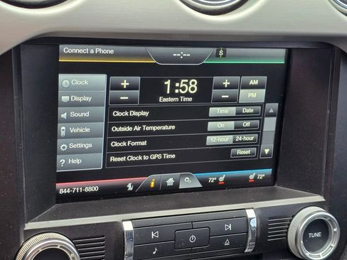 Used 2015 Ford Mustang GT Premium w/ Equipment Group 401A image 43