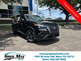 Used 2024 Nissan Rogue SV FWD video 1