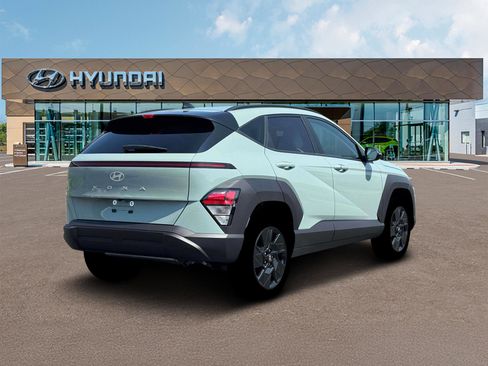 New 2026 Hyundai Kona SEL Sport image 7