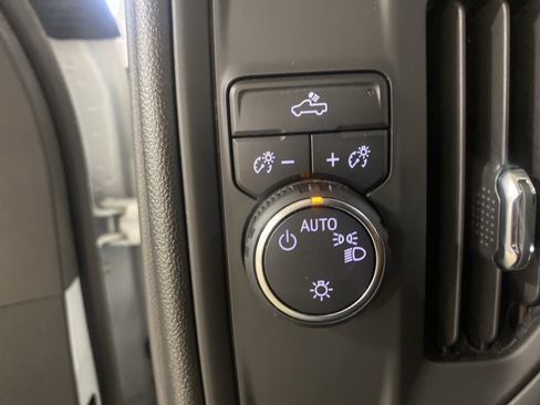 Used 2024 Chevrolet Silverado 1500 W/T w/ WT Fleet Convenience Package image 13