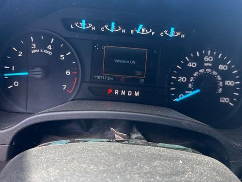 Used 2020 Ford F150 XL w/ Equipment Group 101A Mid AWD/4WD image 11