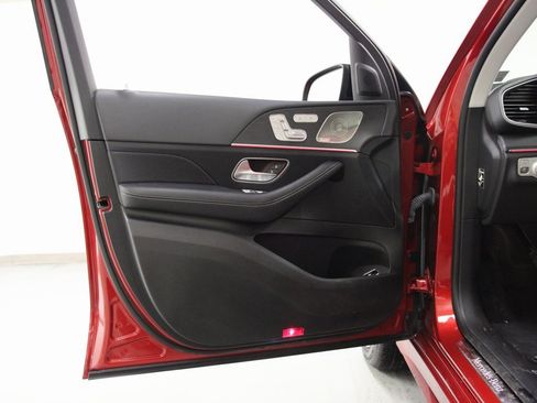 Certified 2023 Mercedes-Benz GLE 350 4MATIC image 18