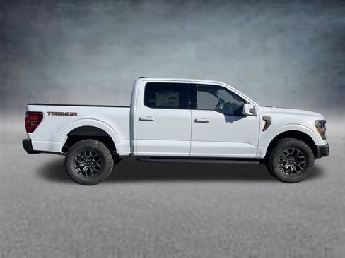 New 2025 Ford F150 Tremor w/ Equipment Group 402A High image 4