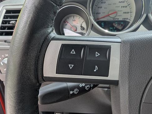 Used 2008 Dodge Challenger SRT8 RWD image 25