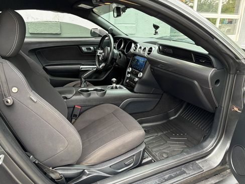 Used 2020 Ford Mustang GT RWD image 10