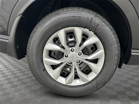 New 2026 Honda CR-V LX image 10