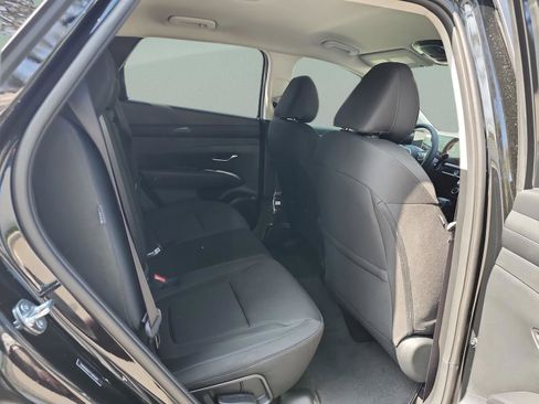 New 2026 Hyundai Tucson SEL image 17