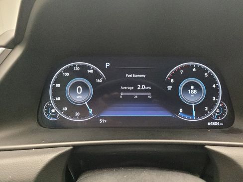 Used 2020 Hyundai Sonata Limited image 23