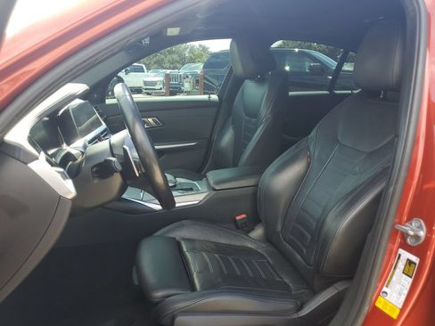 Used 2020 BMW M340i RWD image 22