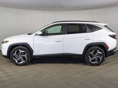 Certified 2024 Hyundai Tucson SEL w/ Convenience Package AWD/4WD image 14