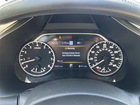 Used 2024 Nissan Murano SL image 31