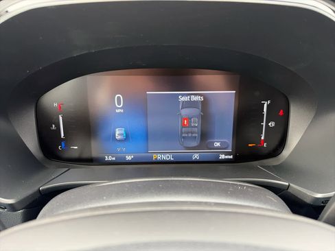 New 2026 Ford Escape ST-Line image 9