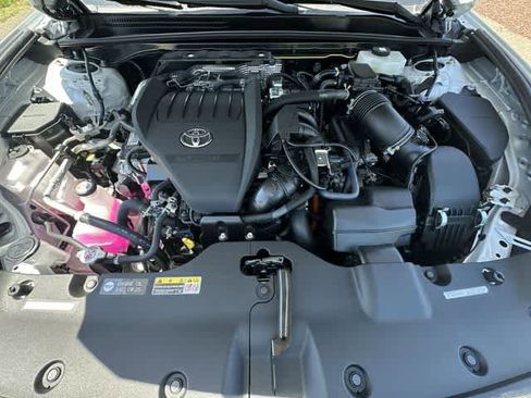 New 2026 Toyota Crown Platinum AWD/4WD image 23