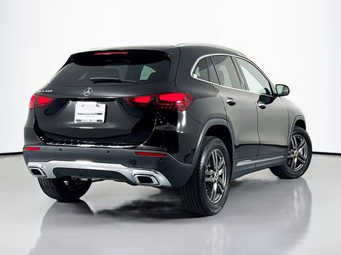 Certified 2025 Mercedes-Benz GLA 250 image 12